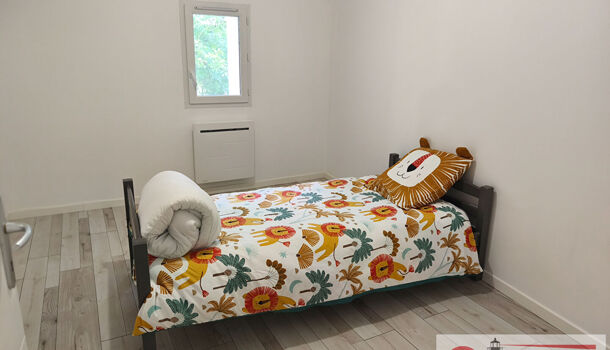 Villa / Maison 4 pièces  à vendre Aigrefeuille-d'Aunis 17290