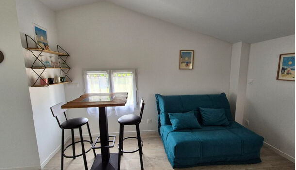 Villa / Maison 4 pièces  à vendre Aigrefeuille-d'Aunis 17290