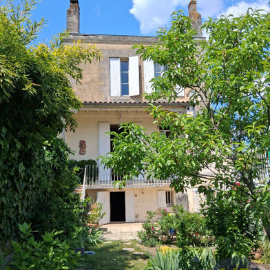 Maison 8 pièces 250000 €