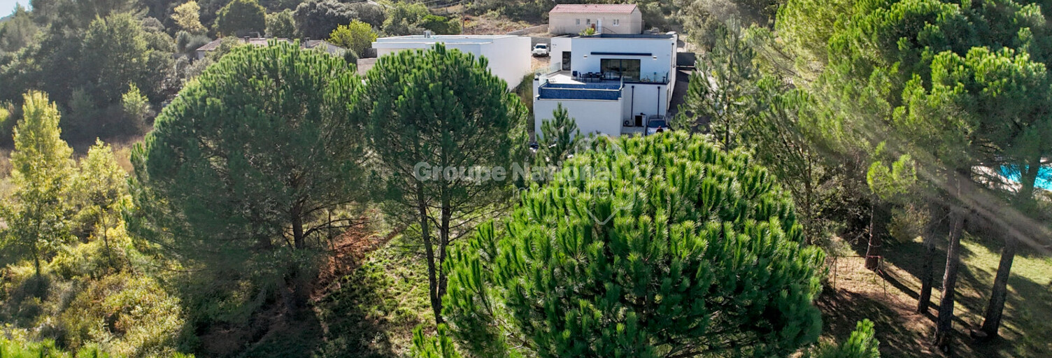 Maison 5 Pièces 143 m² à vendre à Domessargues (30350)