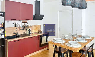 Appartement 2 Pièces 59 m² à vendre à Lyon 7 (69007)