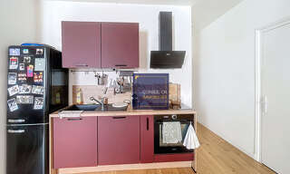 Appartement 2 Pièces 59 m² à vendre à Lyon 7 (69007)