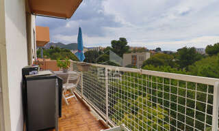 Appartement 4 Pièces 62 m² à vendre à Marseille 10 (13010)