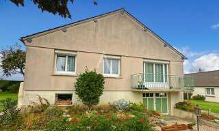 Maison 4 Pièces 92 m² à vendre à Étrépagny (27150)