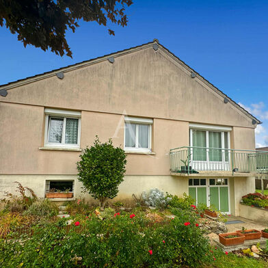 Maison 4 pièces 234040 €