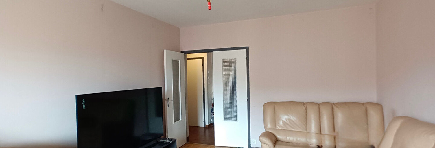 Appartement 3 Pièces 69 m² à vendre à Rodez (12000)
