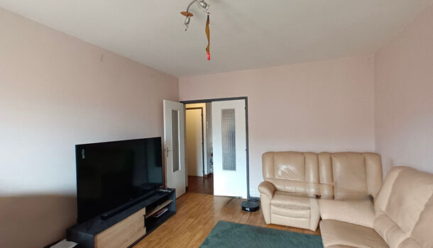 Appartement 3 pièces  à vendre Rodez 12000