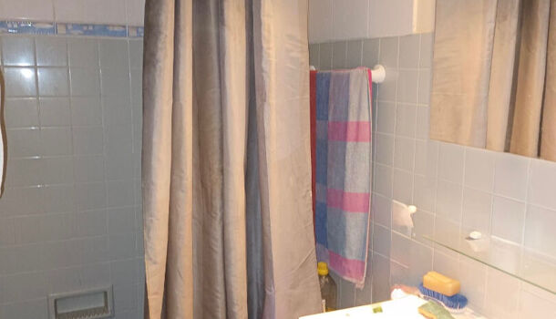 Appartement 3 pièces  à vendre Rodez 12000