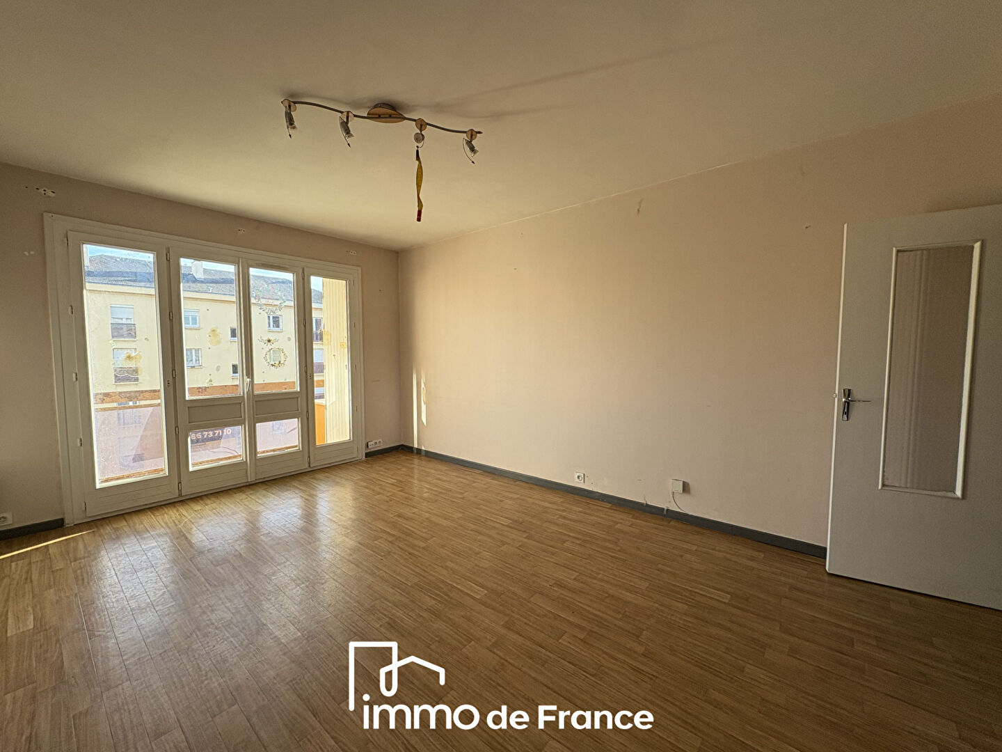 Appartement  T3 à vendre Rodez 12000