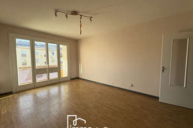 Appartement 3 pièces 125000 €