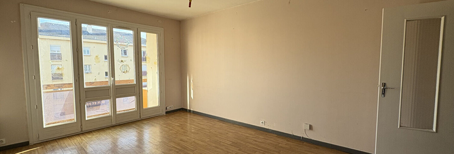 Appartement 3 Pièces 69 m² à vendre à Rodez (12000)