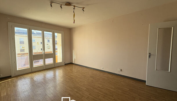 Appartement 3 pièces  à vendre Rodez 12000