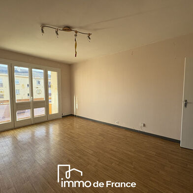 Appartement 3 pièces 125000 €