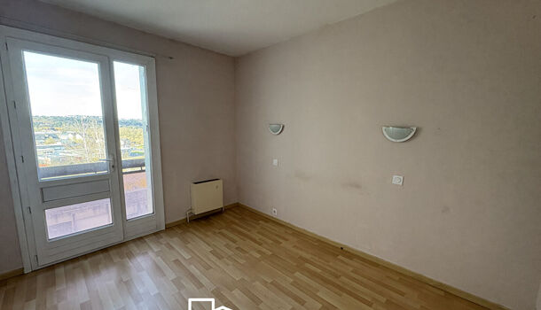 Appartement 3 pièces  à vendre Rodez 12000
