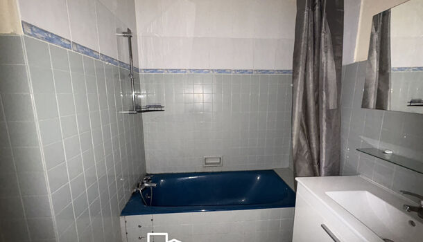 Appartement 3 pièces  à vendre Rodez 12000