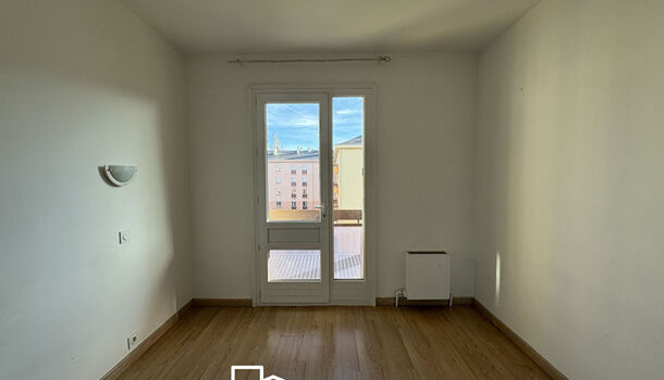 Appartement 3 pièces  à vendre Rodez 12000