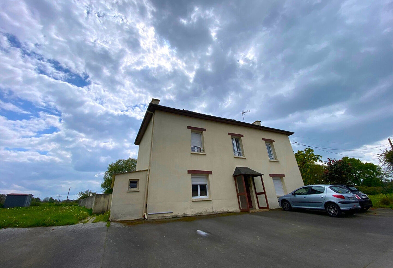 Maison Cesson Sevigne — photo 1