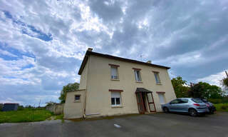 Immeuble  100 m² à vendre à Cesson-Sévigné (35510)