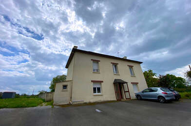 Immeuble  378000 €