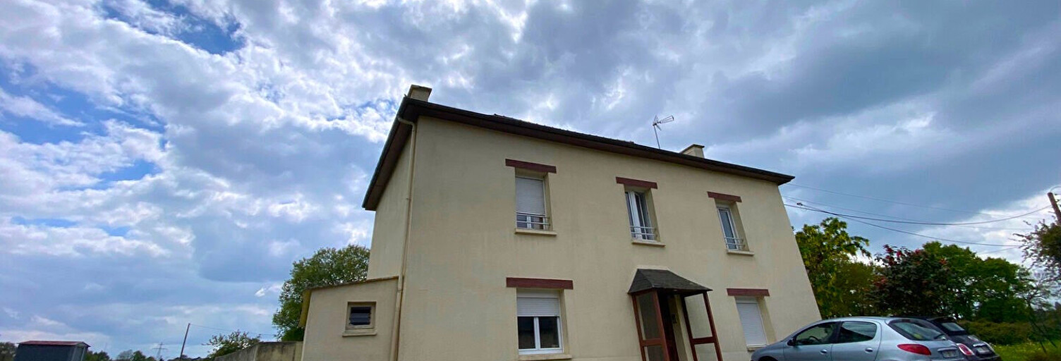 Immeuble  100 m² à vendre à Cesson-Sévigné (35510)