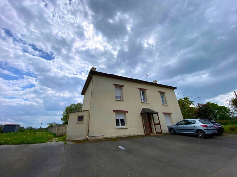 Maison Cesson Sevigne — photo 1