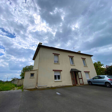 Immeuble  378000 €