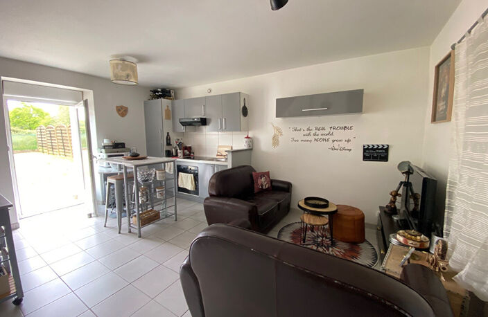 Maison Cesson Sevigne — photo 2