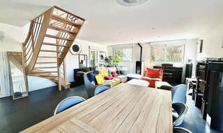 Maison 6 Pièces 113 m² à vendre à Cancale (35260)