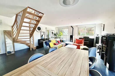 Maison 6 pièces 577500 €