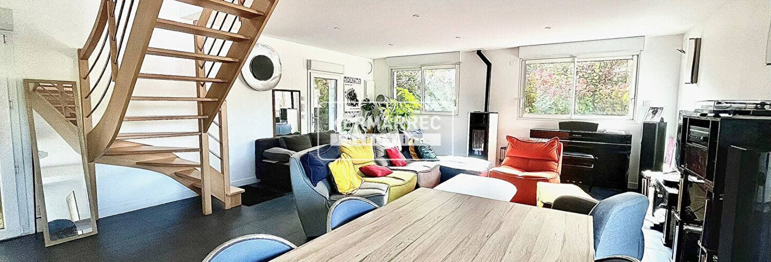 Maison 6 Pièces 113 m² à vendre à Cancale (35260)