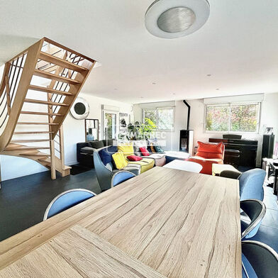 Maison 6 pièces 598500 €