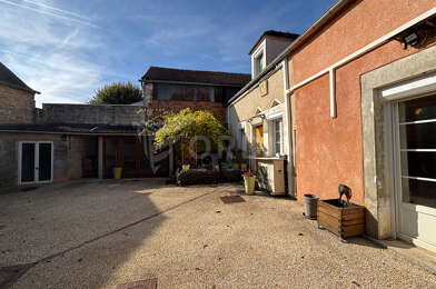 Maison 7 pièces 139000 €