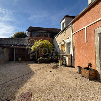 Maison 7 pièces 139000 €