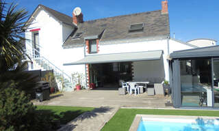 Maison 6 Pièces 145 m² à vendre à Pornichet (44380)