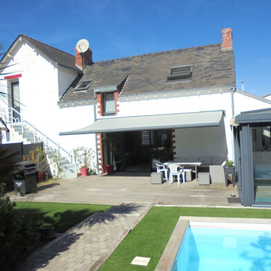 Maison 6 pièces 735000 €