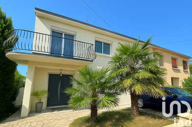 Maison 6 pièces 299000 €