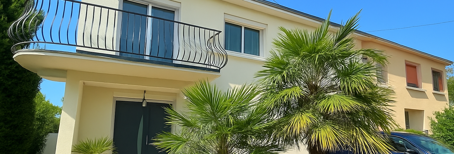 Maison 6 Pièces 142 m² à vendre à Trignac (44570)