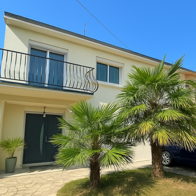 Maison 6 pièces 312000 €