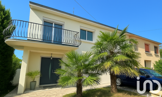 Maison 6 Pièces 142 m² à vendre à Trignac (44570)