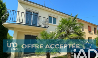 Maison 6 Pièces 142 m² à vendre à Trignac (44570)