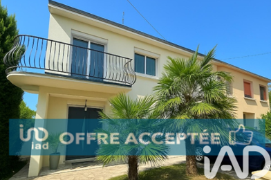 Maison 6 pièces 282000 €