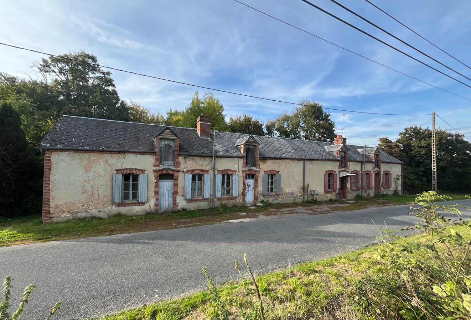 Maison Ivoy Le Pre — photo 1