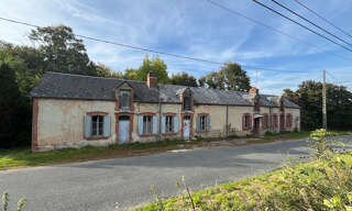 Maison 6 Pièces 148 m² à vendre à Ivoy-le-Pré (18380)