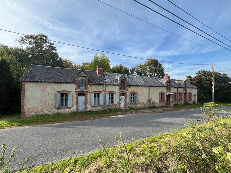 Maison Ivoy Le Pre — photo 1