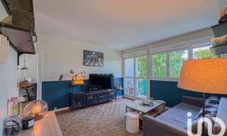 Appartement 3 Pièces 59 m² à vendre à Aubergenville (78410)