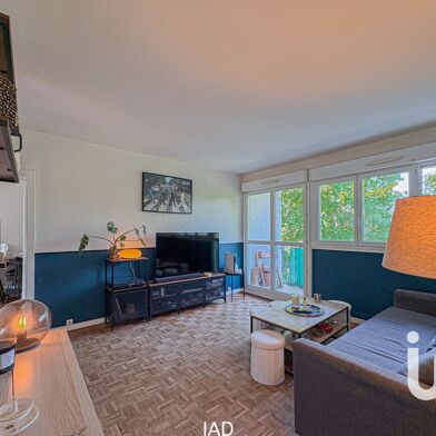 Appartement 3 pièces 120000 €