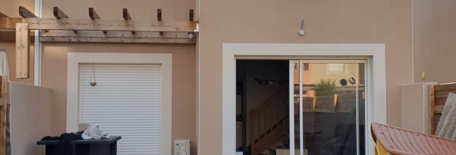 Maison 4 Pièces 83 m² à vendre à Balaruc-le-Vieux (34540)