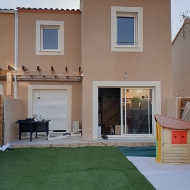 Maison 4 pièces 298000 €