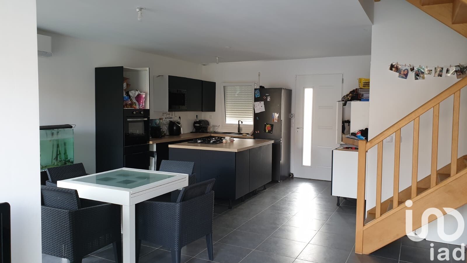 Vente Maison/villa 4 pièces - Photo 3