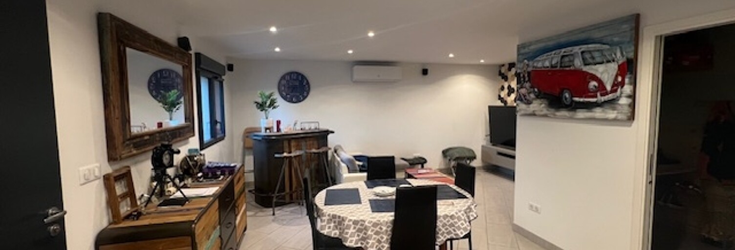 Maison 4 Pièces 120 m² à vendre à Allassac (19240)